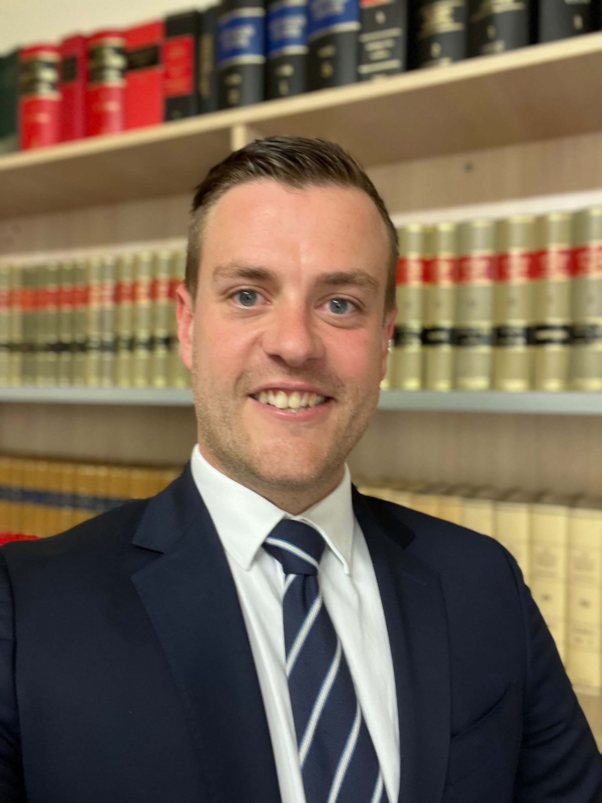 William McDermott - DCM Lawyers
