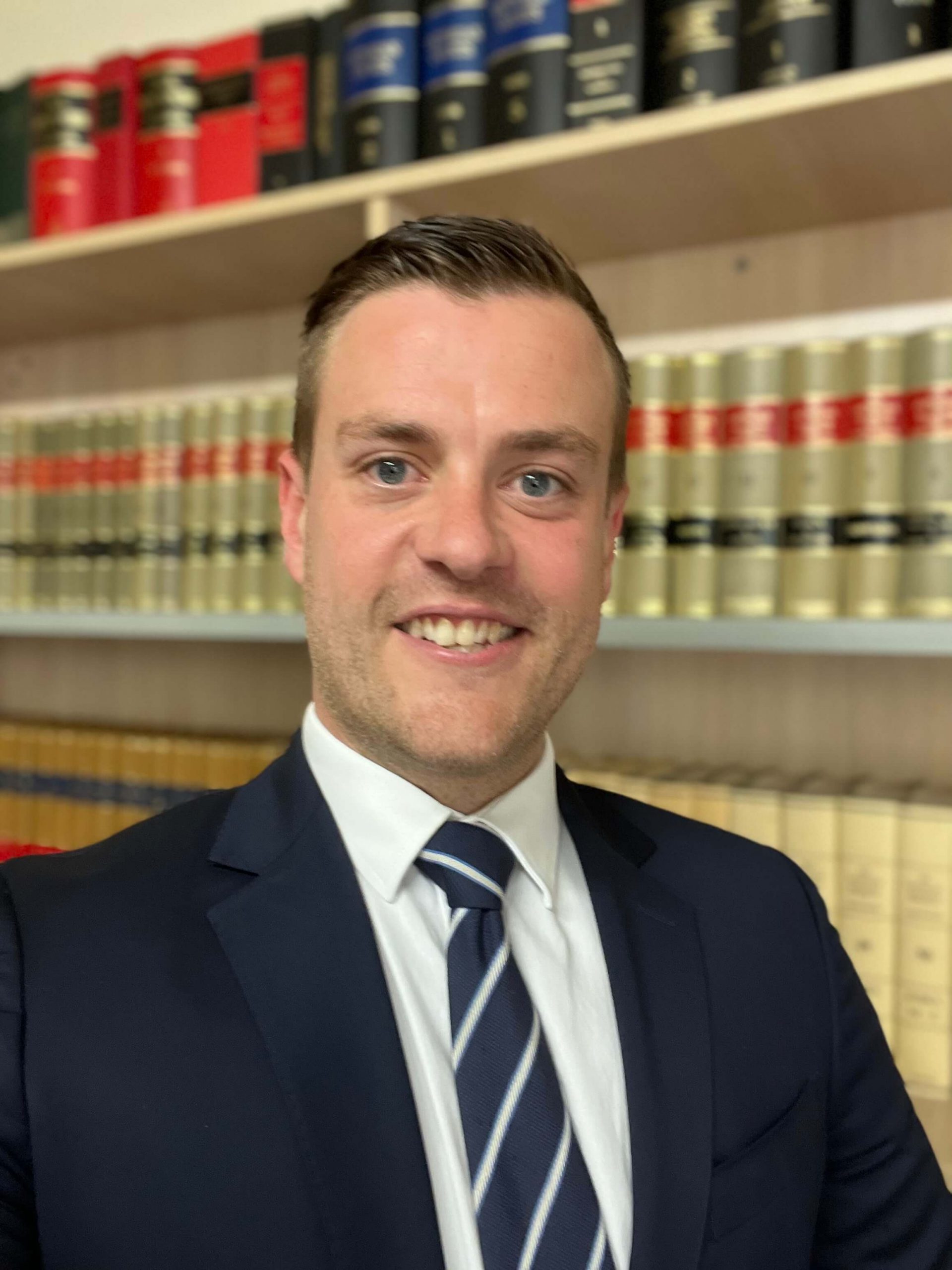 William McDermott - DCM Lawyers