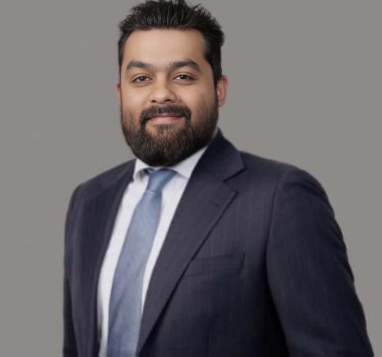 Anmol Malhotra