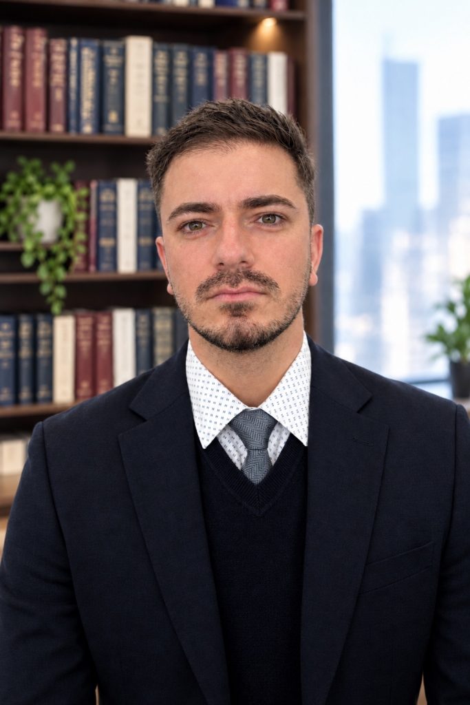 Ivan Rangelov