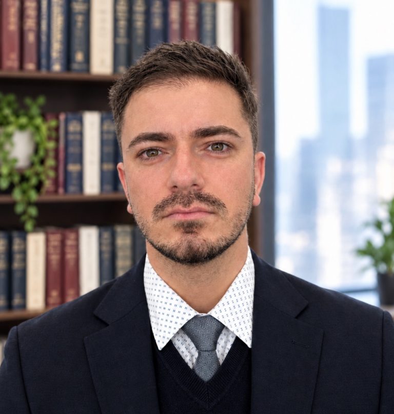 Ivan Rangelov