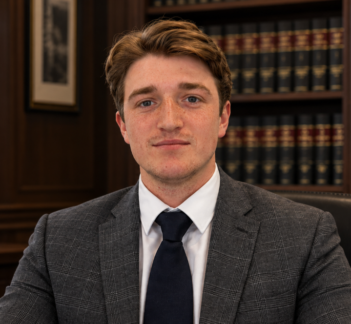 Cameron Ewart