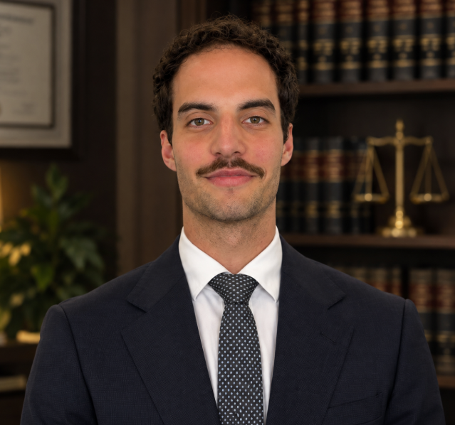 Cohen Ruyters